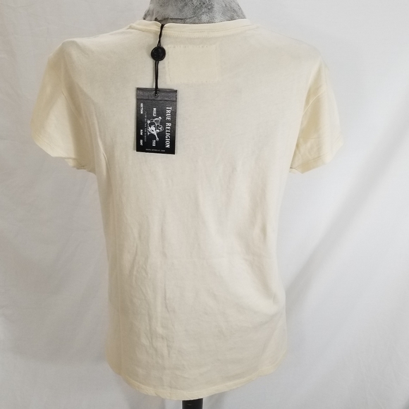 True Religion native women's M - Picture 4 of 6